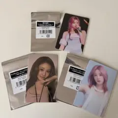 babymonster パリタ　トレカ