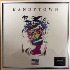 2026年最新】kandytown song in blueの人気アイテム - メルカリ