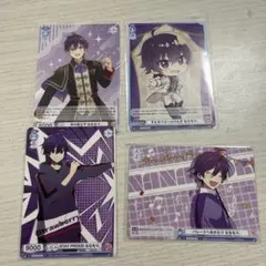 すとぷり ななもりくん ヴァイス