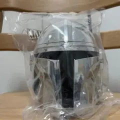 新品未開封】スターウォーズ マンダロリアン ドリンクホルダー - メルカリ