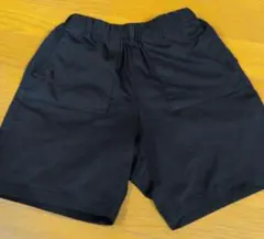 PAIRMANON STREET ハーフパンツ 130cm