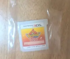 妖怪ウォッチバスターズ赤猫団 3ds ソフト