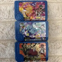 アニポケデザイン　フレンダピック
