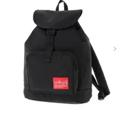 Manhattan Portage 黒リュック・バックパック