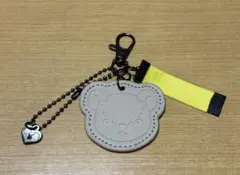 うたプリ　グラショ　帝ナギ　くまプリ　バッグチャーム　LOTくじ B賞　ヘブンズ