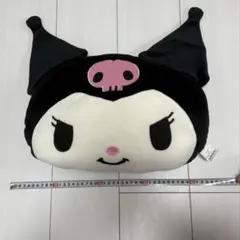 クロミ フェイスクッション