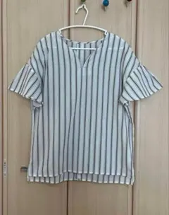 THE SHOP TK トップス カットソーのサムネイル