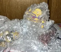 ジョジョ　一番くじ　G賞 ３点セット