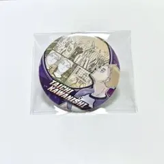 川西太一 ハイキュー!! コレクション缶バッジ ALWAYS LOOK UP - メルカリ