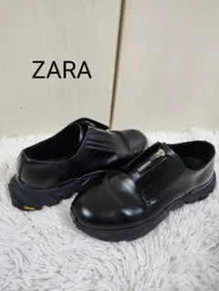 2026年最新】zara vibram ジッパーの人気アイテム - メルカリ