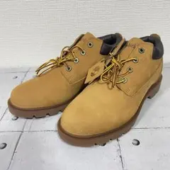新品未使用　ティンバーランド プレミアム ウォータープルーフ オックスフォード