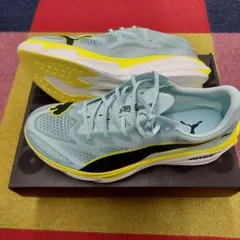 プーマ ランニングシューズ 26.0cm 31212703 陸上/ランニング - メルカリ