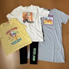 SISTER JENNI 160サイズまとめ売り