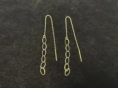 よ*ゃ様 [ 一旦7/18迄 ]lilas オニキス フープピアス S k10 - メルカリ