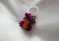 ドラゴンクエスト めじるしアクセサリー 竜王