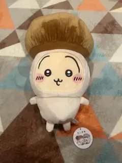 ちいかわ きのこ キャラクターグッズ