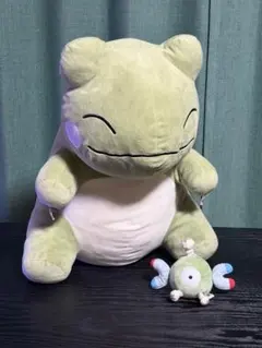 2026年最新】ポケットモンスター PCクッション みがわりにんぎょうの