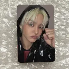 TREASURE ジフン 8000円特典トレカ popup - メルカリ