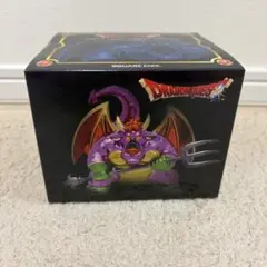 ドラゴンクエスト メタリックモンスターズギャラリー ベリアル - メルカリ