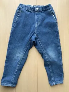 ブランシェス　ガーデナーパンツ