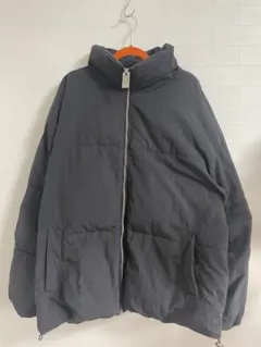ADRER ヒートパデッドジャケット 中綿ダウン 2023ver.