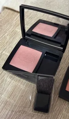 Dior ディオールスキンルージュブラッシュ352 Rose Dentelleのサムネイル