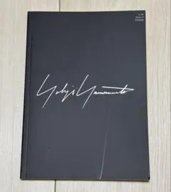 操上和美 Yohji Yamamoto カタログ DM - メルカリ