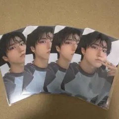 straykids ハンジソン 特典