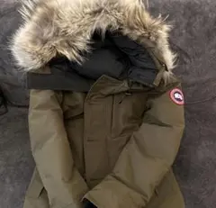 ファージャケット