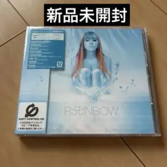 【即購入ok!!】浜崎あゆみ アルバム『RAINBOW』初回盤 新品未開封 即購入ok!!】浜崎あゆみ アルバム『RAINBOW』初回盤 新品未開封 - メルカリ