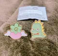 新品　矢沢あい BIG METAL RING ハッピーベリー　スドーザウルス