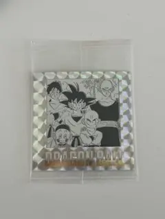 14巻　ドラゴンボール40周年記念ウエハース