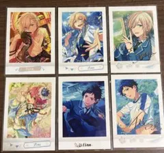 あんスタ　ぱしゃっつ