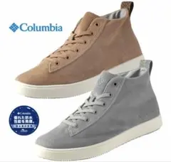 Columbia RAINWATERPROOF 23.5 myleage新品