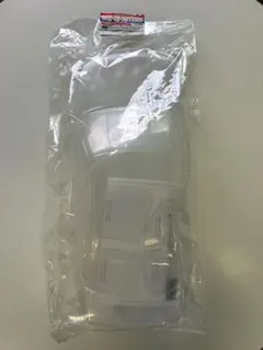 HPI 1/10 ホンダ プレリュード クリアボディセット - メルカリ