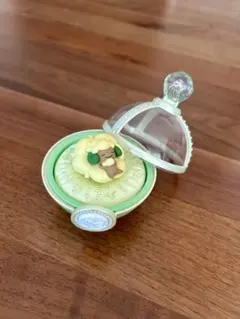 ポケモン　ドリーミングケース 3 エルフーン