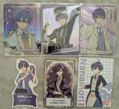 すとぷり ななもりくん グッズ まとめ売り