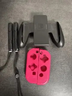 Nintendo Switch 付属品 まとめ売り