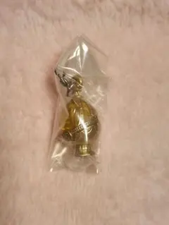 魔法少女まどか☆マギカ　めじるしアクセサリー　マミ