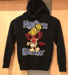 ☆美品☆ヒステリックミニ ヒスミニ パーカー