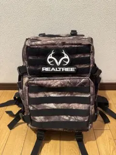 WOLFpak ウルフパック　バックパック25L迷彩