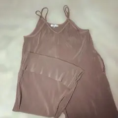 マタニティサロペット