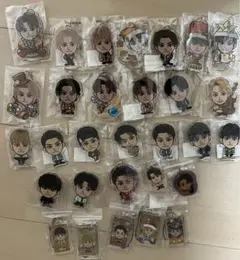 GENERATIONS 白濱亜嵐　アクスタ　アクキー