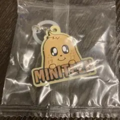 新品未開封　SEVENTEEN MINITEEN めじるしアクセサリー ミンギュ