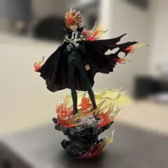 B*B様 【塗装済】家庭教師ヒットマンREBORN! 沢田綱吉 フィギュア　海外