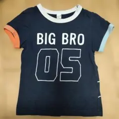 アプレレクール　男の子　Tシャツ　半袖のサムネイル