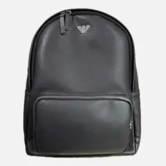 〈現行品〉美品 エンポリオアルマーニ バックパック リュック メンズのサムネイル