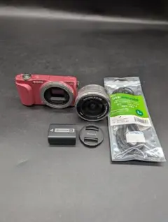 2026年最新】sony nex-3nの人気アイテム - メルカリ