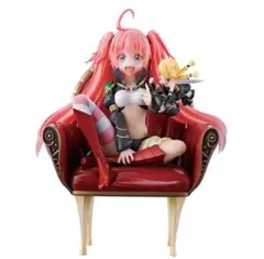 【未開封】　一番くじ　転生したらスライムだった件 B賞 ミリム&ラミリス