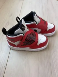 13センチ　NIKE エアージョーダンスニーカー